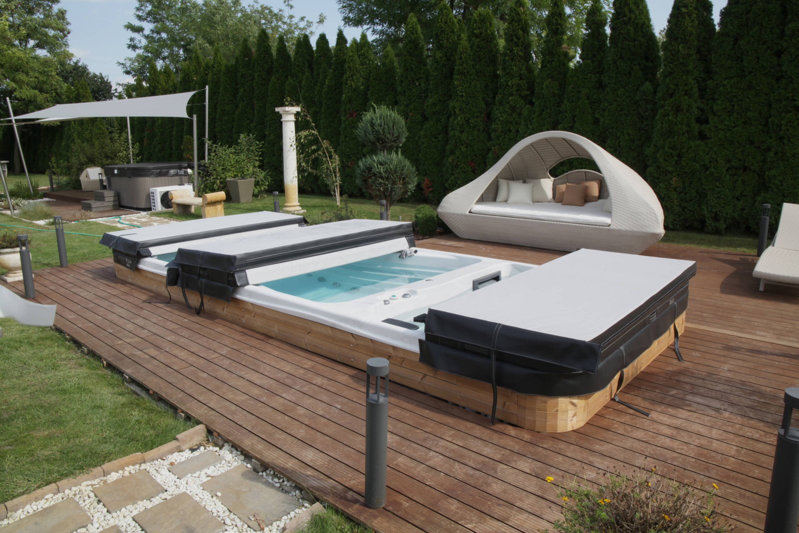 Accesorios y Repuestos Originales para Spas Wellis