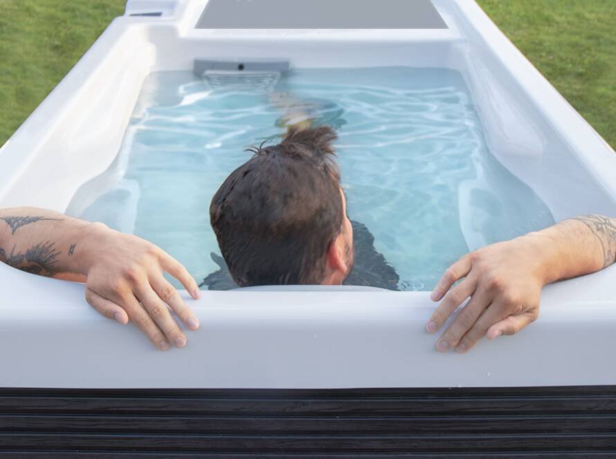 servicio de atención al cliente para spas wellis spa de nado iceland relax