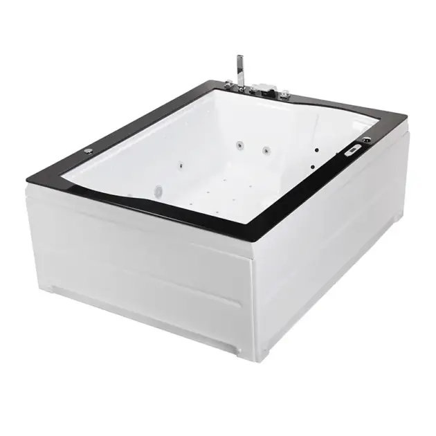 Nera-Maxi-E-Drive Bañera Wellis