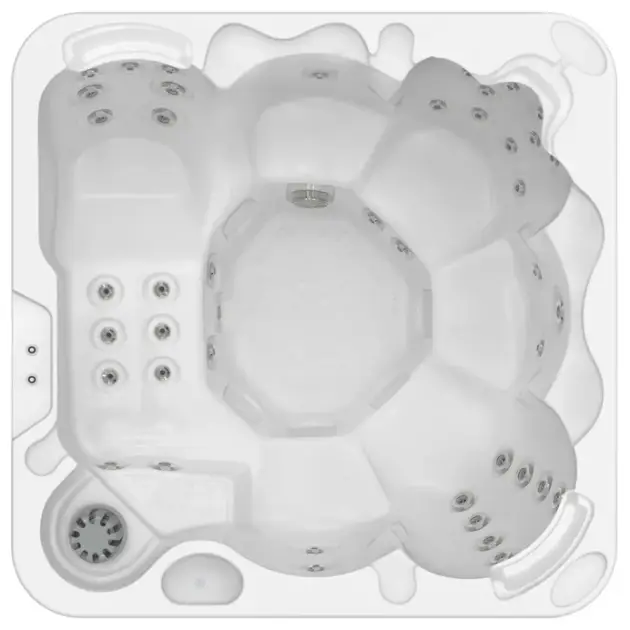 Sevilla PlugPlay ice white